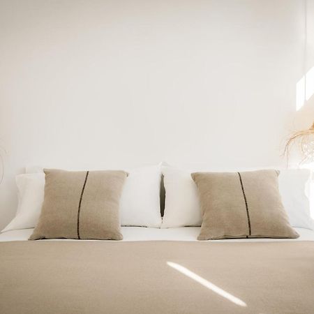 Meloussa Boutique Hotel 休达德亚 外观 照片