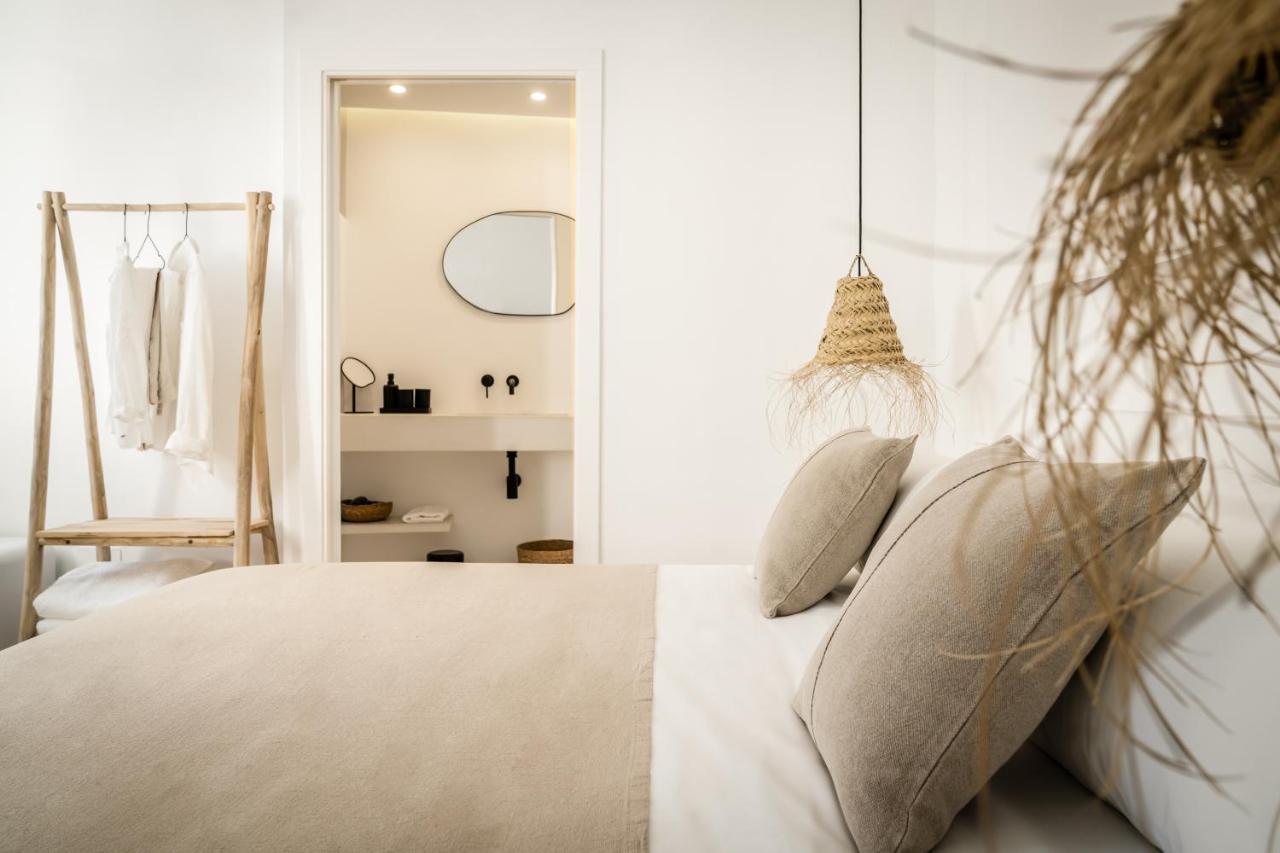 Meloussa Boutique Hotel 休达德亚 外观 照片