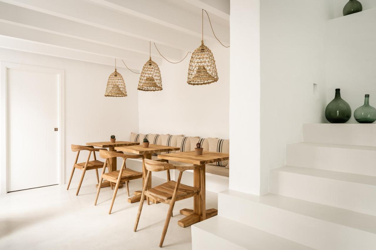 Meloussa Boutique Hotel 休达德亚 外观 照片