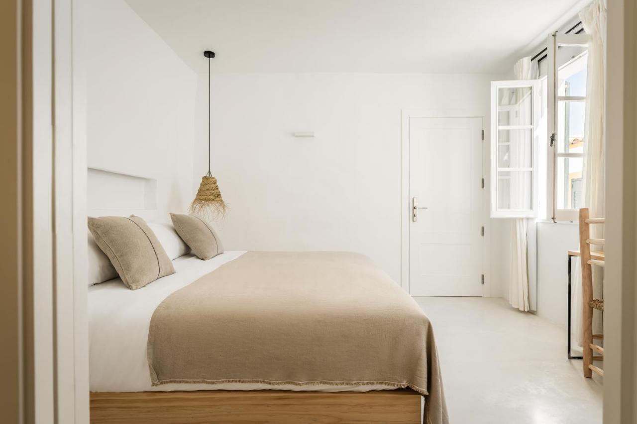 Meloussa Boutique Hotel 休达德亚 外观 照片